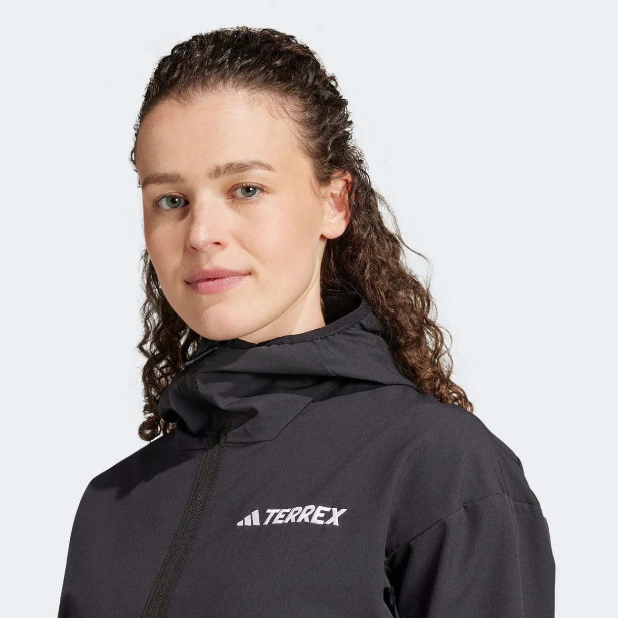Outdoorjacke<adidas TERREX Sale
