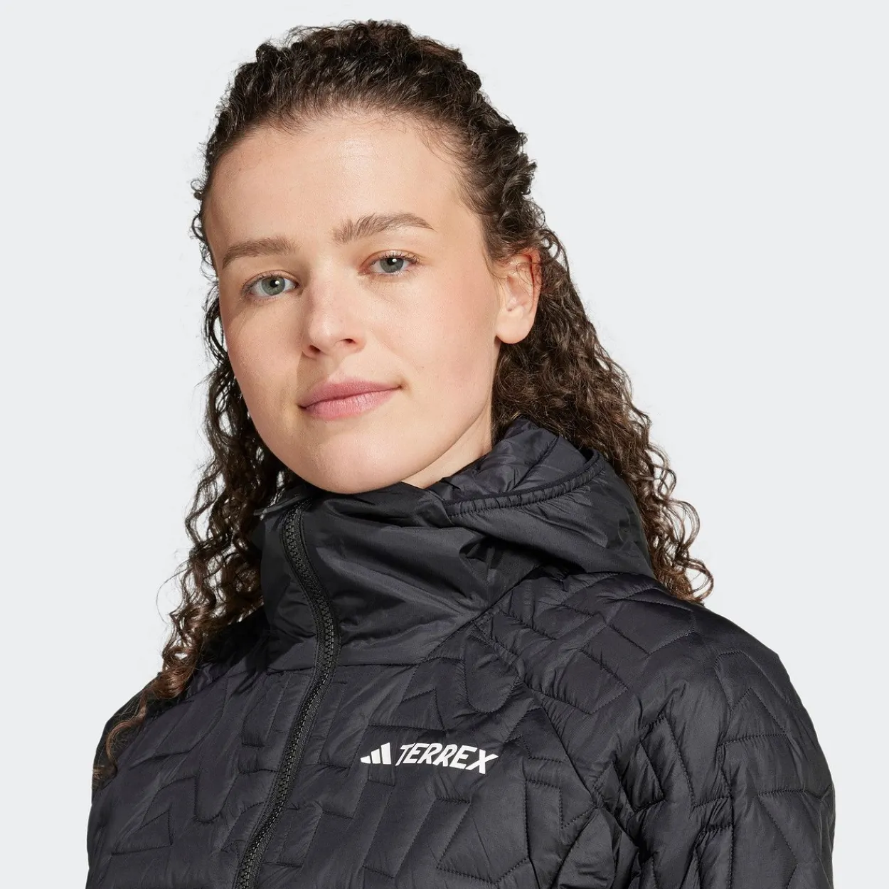 Outdoorjacke<adidas TERREX New