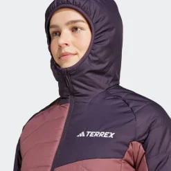 Outdoorjacke<adidas TERREX Hot
