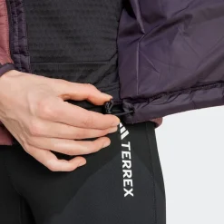 Outdoorjacke<adidas TERREX Hot