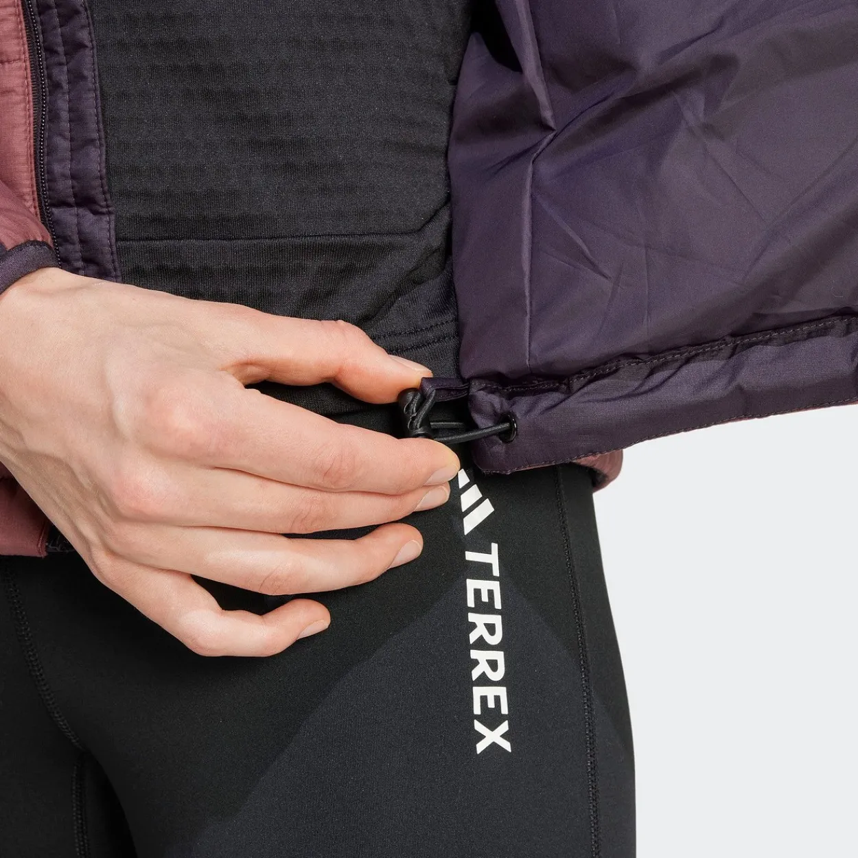 Outdoorjacke<adidas TERREX Hot