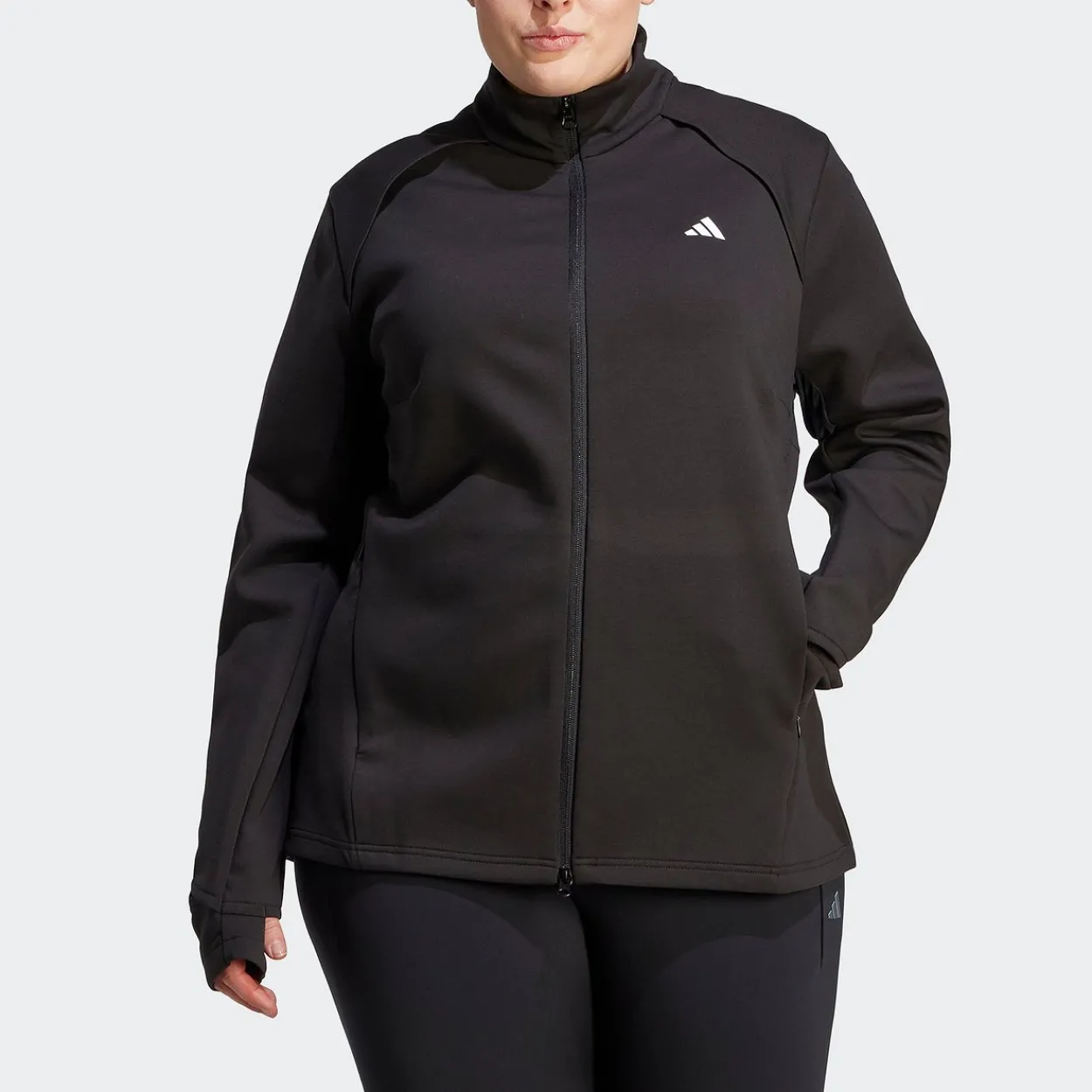 Outdoorjacke<adidas Performance Best