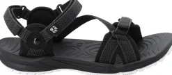 Outdoorsandale<Jack Wolfskin Hot