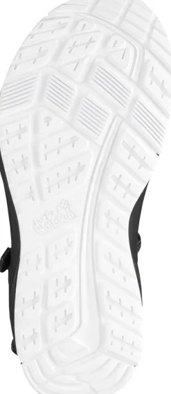 Outdoorsandale<Jack Wolfskin Hot