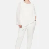 Overall im Lagenlook, mit Fledermausärmeln<sheego Clearance