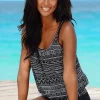 Oversize-Tankini<KangaROOS LM Hot