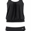 Oversize-Tankini<Lascana Hot
