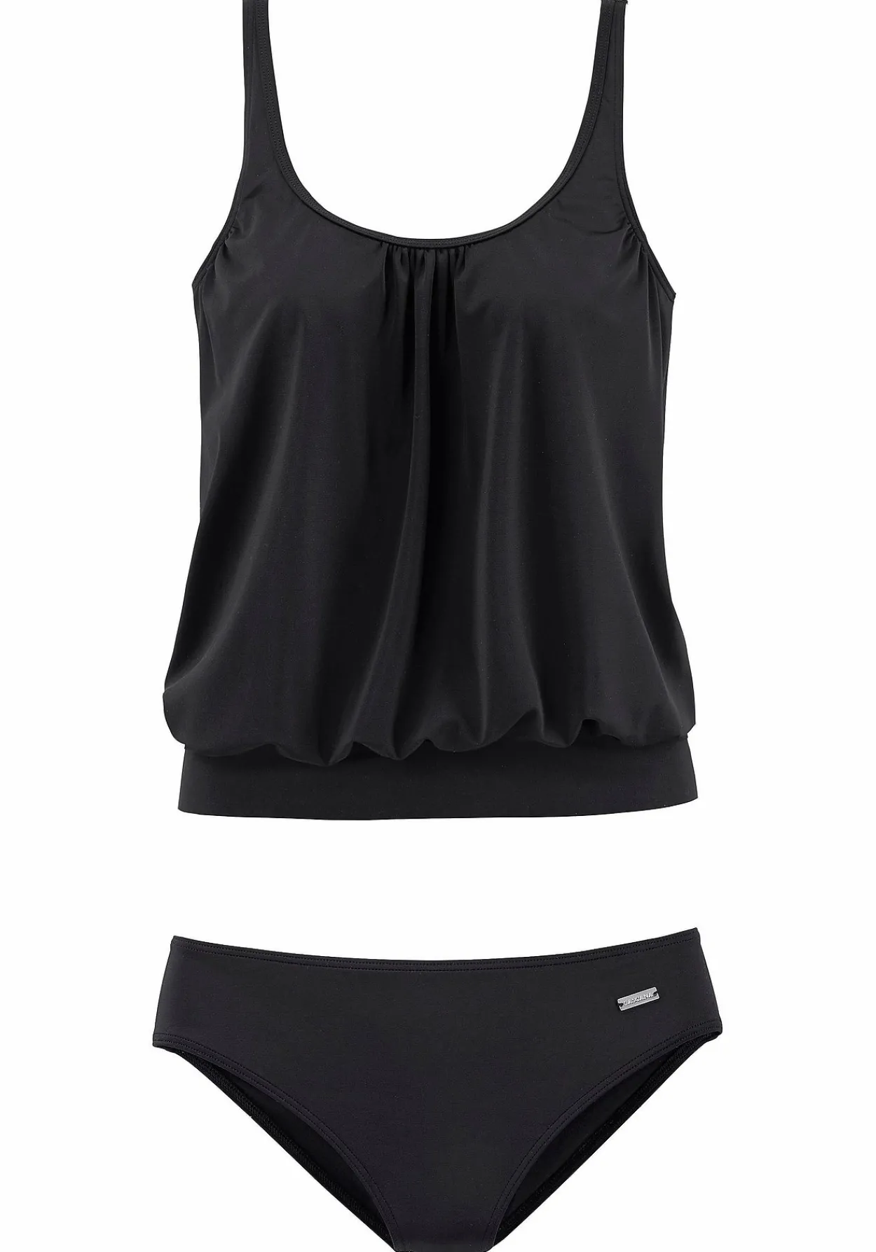 Oversize-Tankini<Lascana Hot