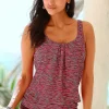 Oversize-Tankini<KangaROOS LM Outlet