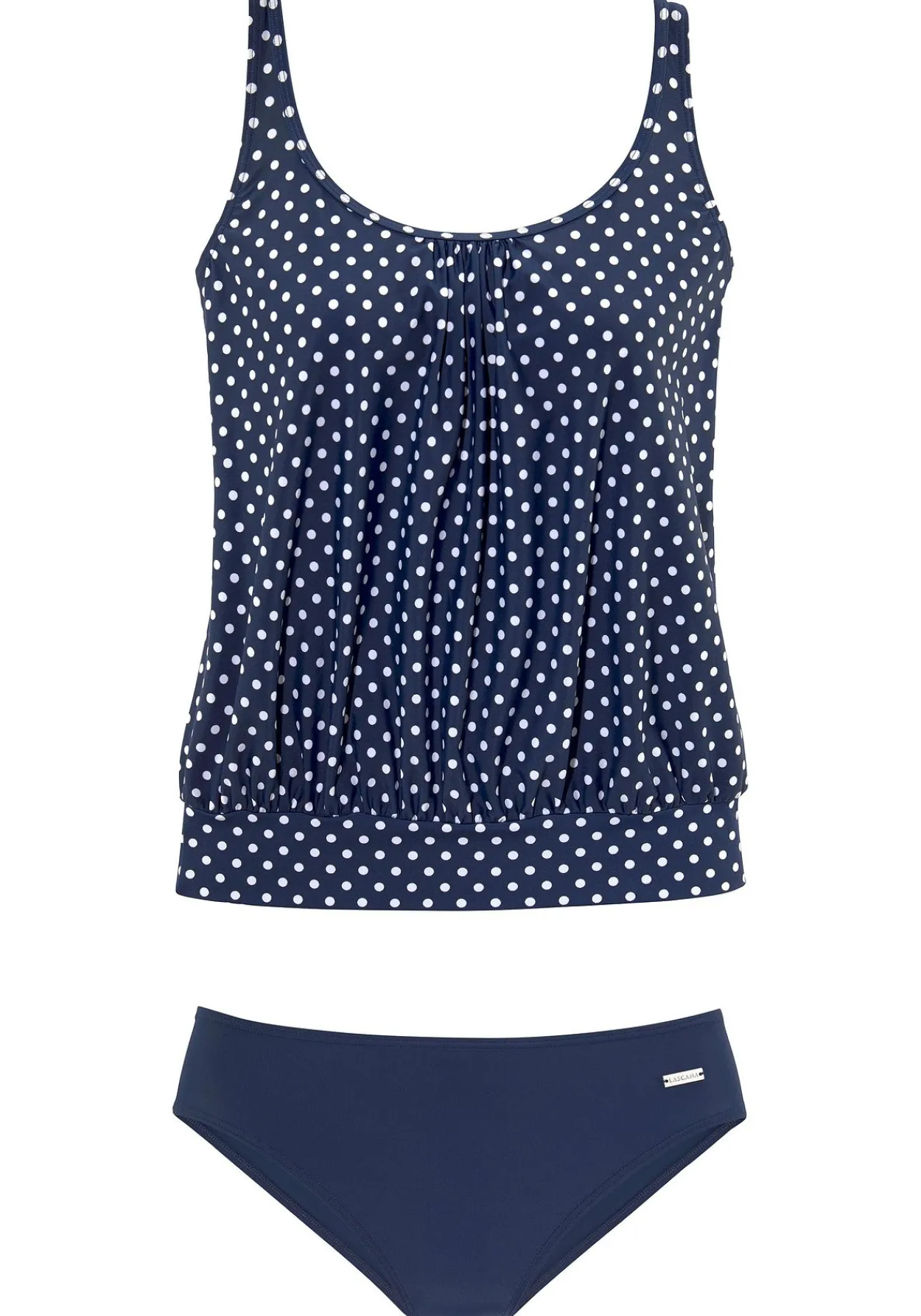 Oversize-Tankini<Lascana New