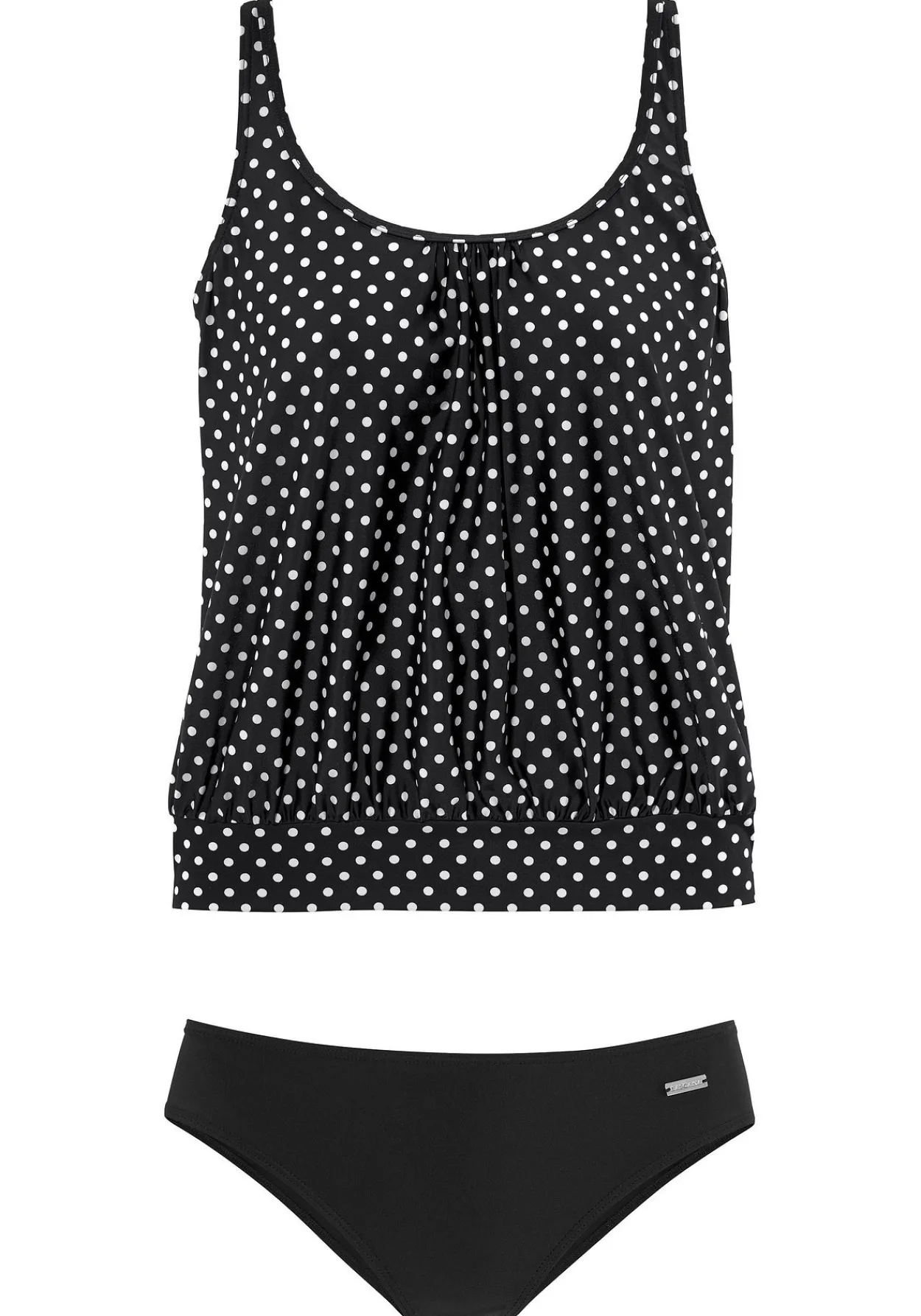 Oversize-Tankini<Lascana Fashion