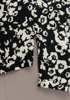 Oversize-Tunika mit Cut-outs an den Ärmeln<sheego New