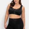 Panty mit hoch geschnittener Taille<sheego Clearance