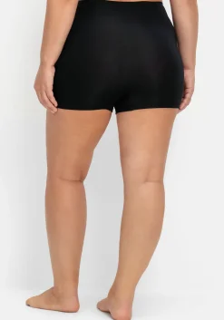 Panty mit hoch geschnittener Taille<sheego Clearance