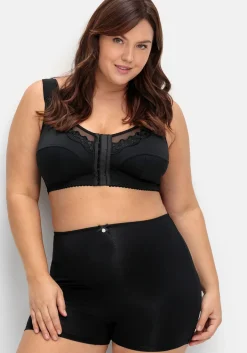 Panty mit hoch geschnittener Taille<sheego Clearance