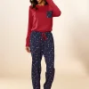 Pyjama<Vivance Dreams Best