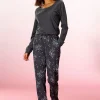 Pyjama<Vivance Dreams Hot