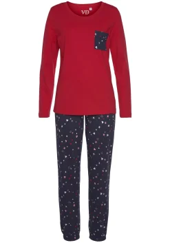 Pyjama<Vivance Dreams Best
