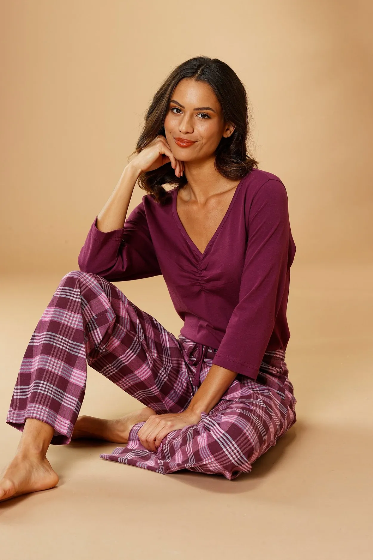 Pyjama<Vivance Dreams Sale