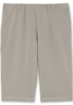 Radlerhose mit Gummizugbund<sheego Clearance