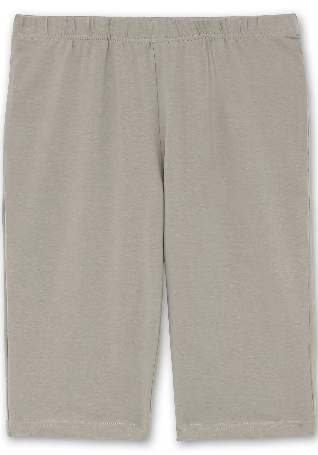 Radlerhose mit Gummizugbund<sheego Clearance