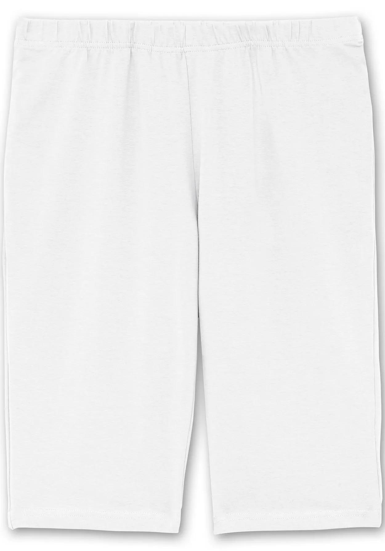 Radlerhose mit Gummizugbund<sheego Fashion