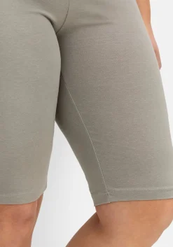 Radlerhose mit Gummizugbund<sheego Clearance