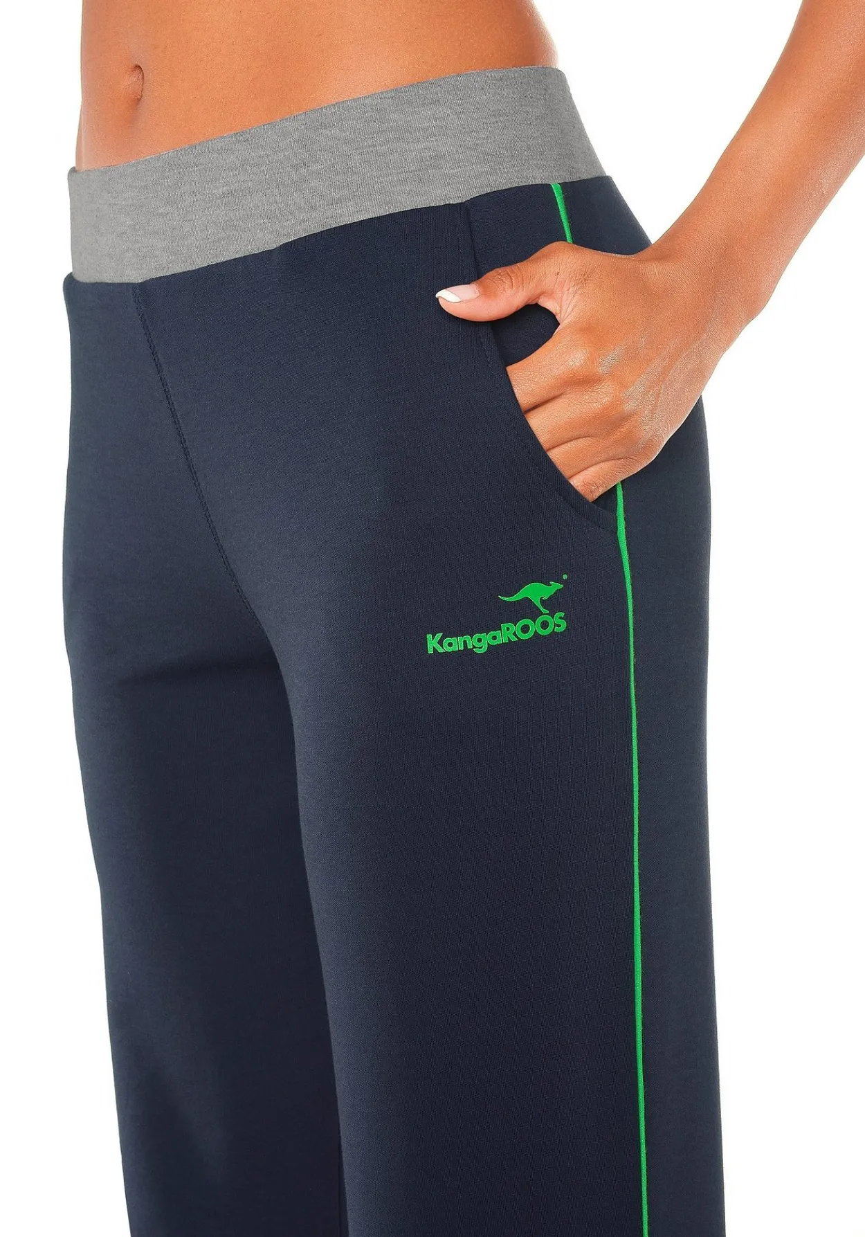 Relaxhose<KangaROOS LM New