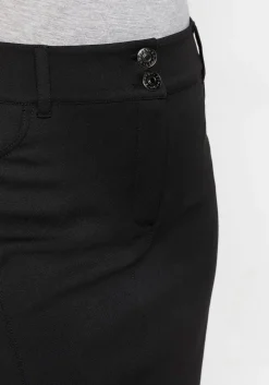 Rock mit Bodyforming-Effekt<sheego Online