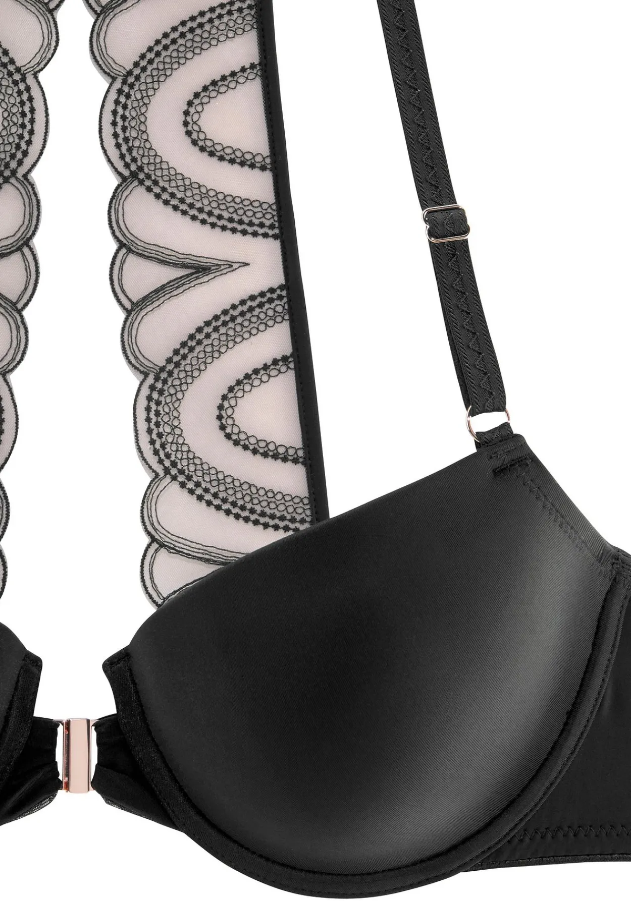 Schalen-BH<Lascana Fashion