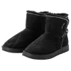 Schlupfboots mit seitlichen Riegeln<sheego Sale
