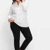 Schmale Hose im Curvy-Schnitt VERENA<sheego Discount