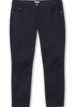 Schmale Hose im Curvy-Schnitt PIA, mit Gummibund<sheego Clearance