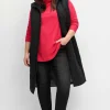 Schmale Jeans in Curvy-Schnitt PIA, in 5-Pocket-Form<sheego Online