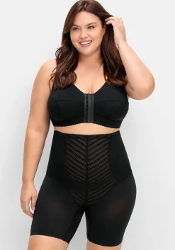 Shaping-Formpants mit extrahoher Taille<sheego Outlet