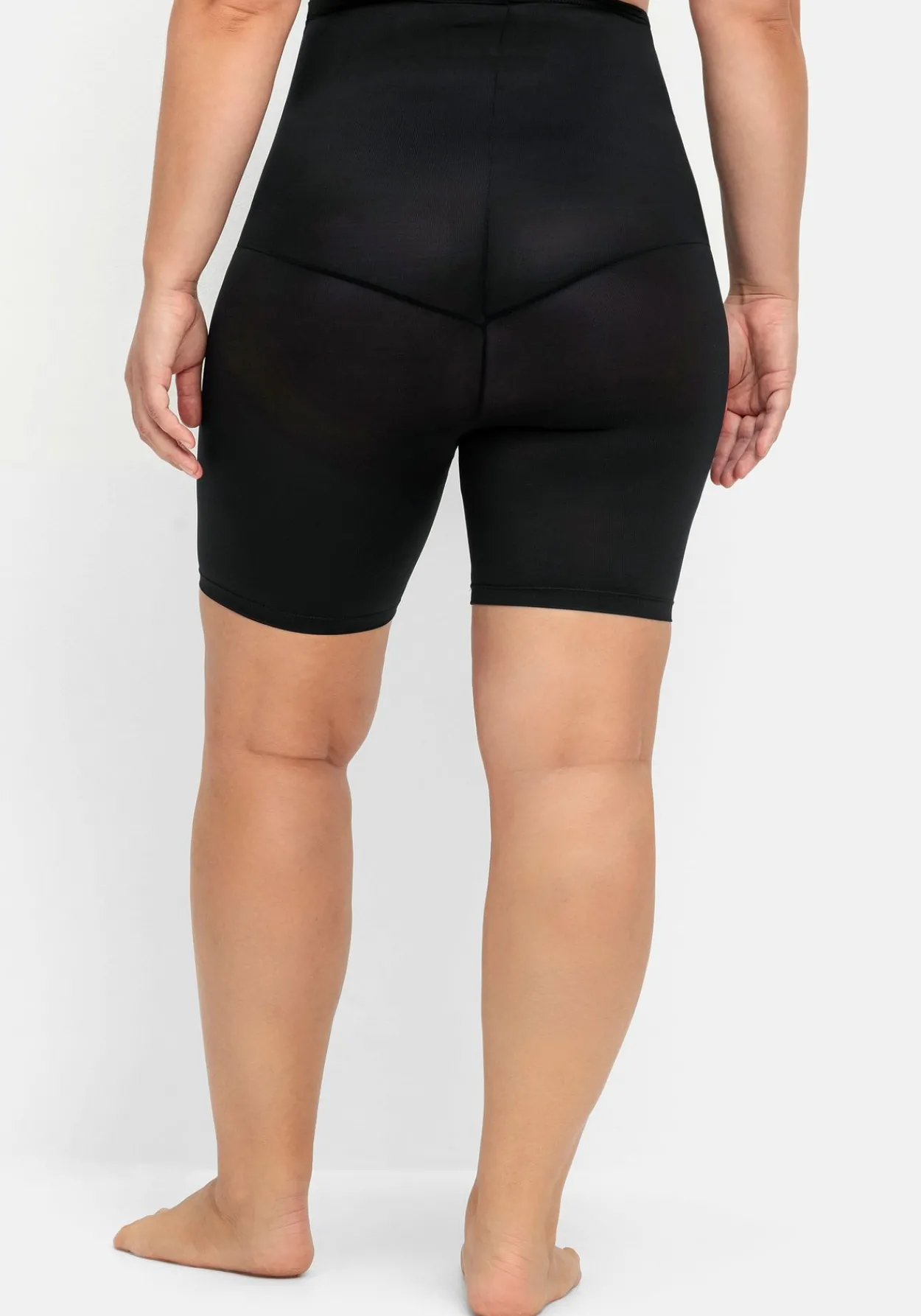 Shaping-Formpants mit extrahoher Taille<sheego Outlet