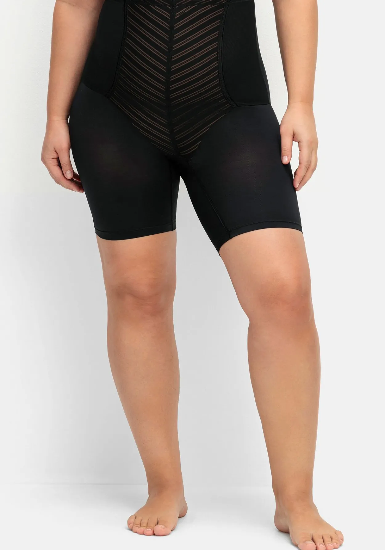 Shaping-Formpants mit extrahoher Taille<sheego Outlet