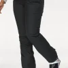 Skihose<Maier Sports Hot
