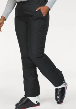Skihose<Maier Sports Hot