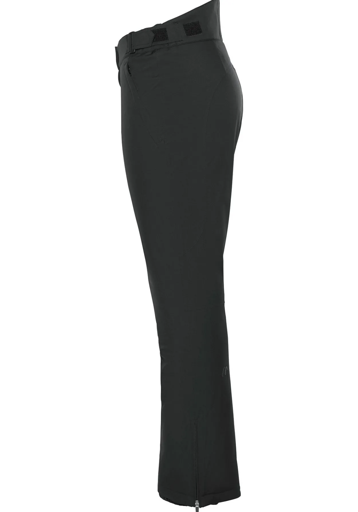 Skihose<Maier Sports Hot
