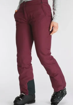 Skihose<Maier Sports Best