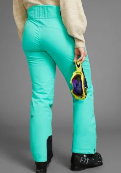 Skihose<Maier Sports New