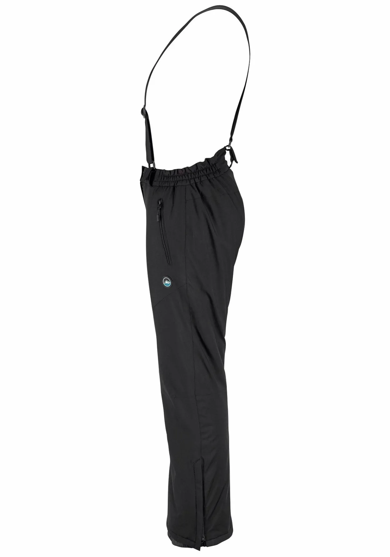 Skihose<Polarino Fashion