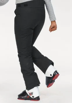Skihose<Maier Sports Hot