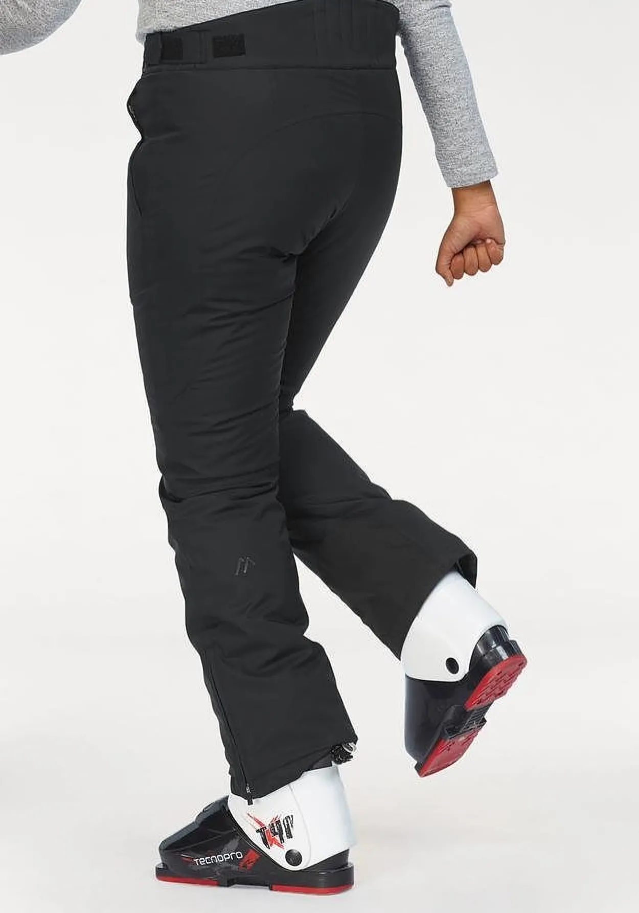 Skihose<Maier Sports Hot