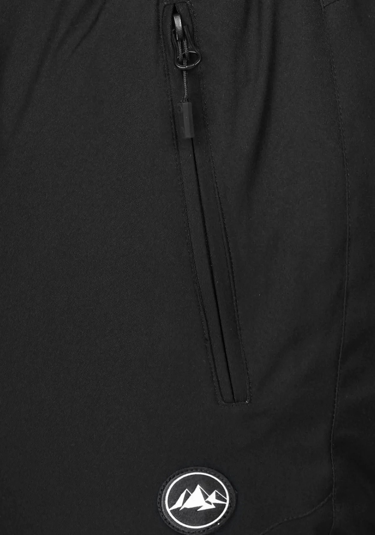 Skihose<Polarino Fashion