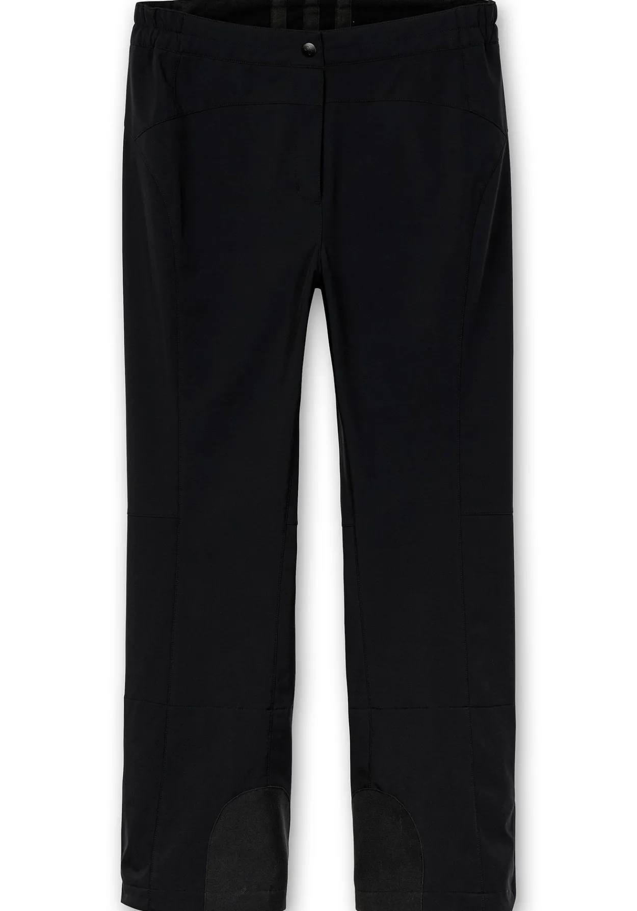 Skihose aus Softshell, wasser- und windabweisend<sheego Clearance