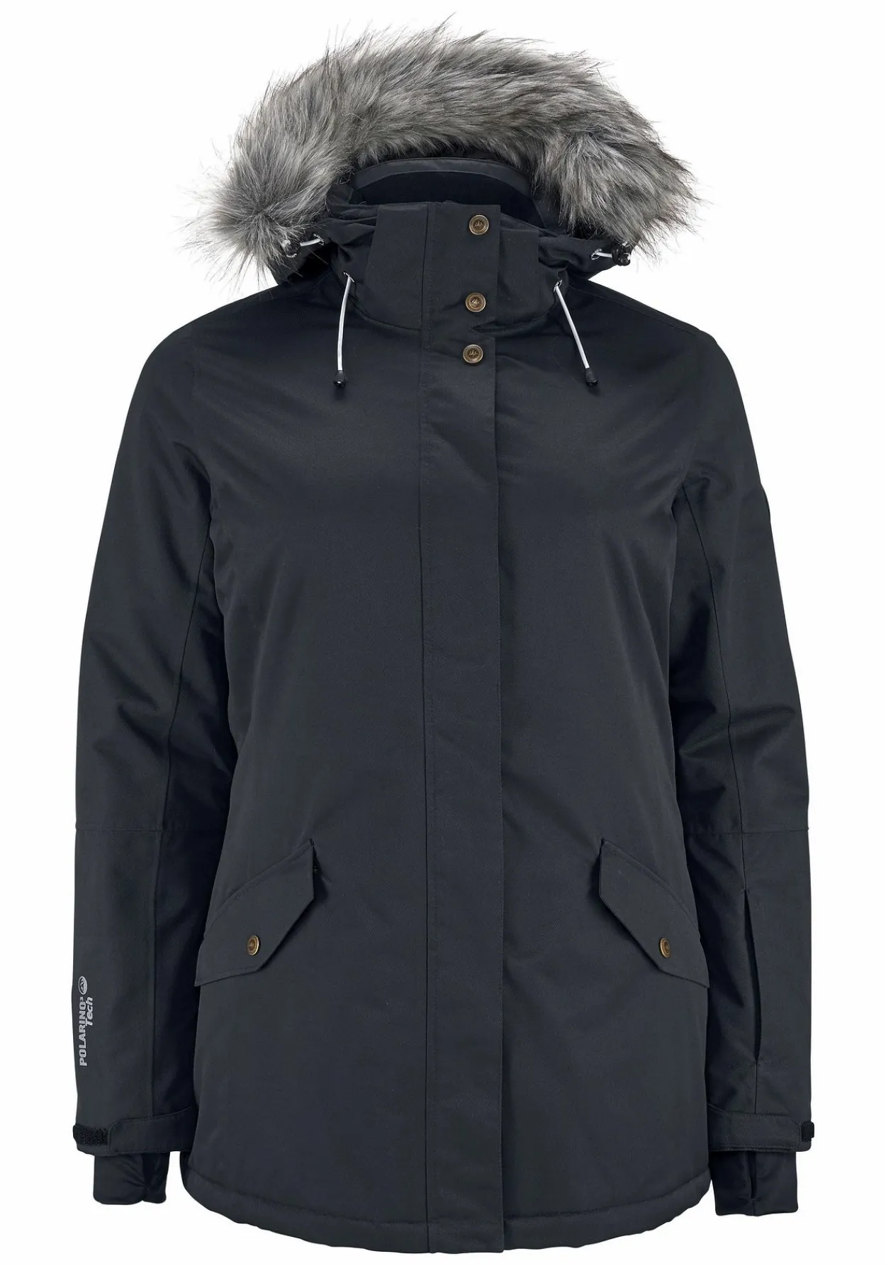 Skijacke<Polarino Online