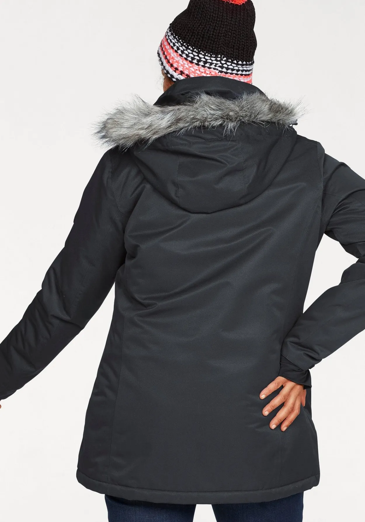Skijacke<Polarino Online