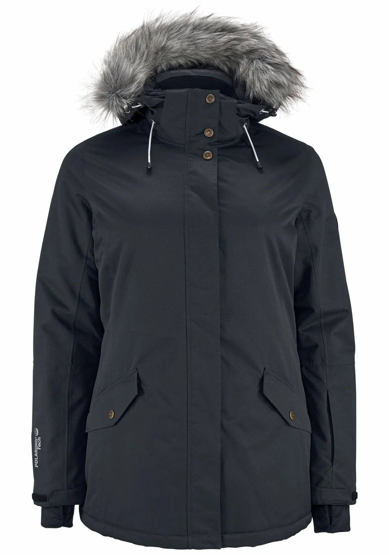 Skijacke<Polarino Online